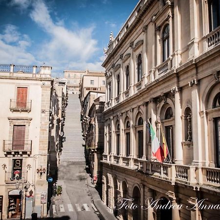 Al Quarantuno Apartment Caltagirone Exterior photo