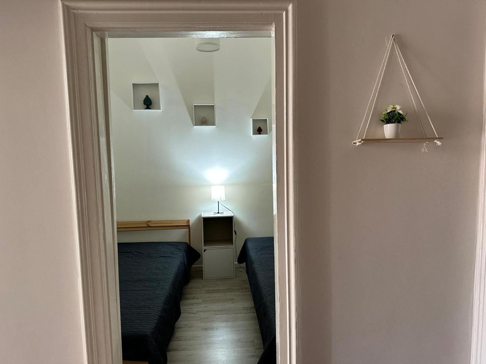 Al Quarantuno Apartment Caltagirone Exterior photo